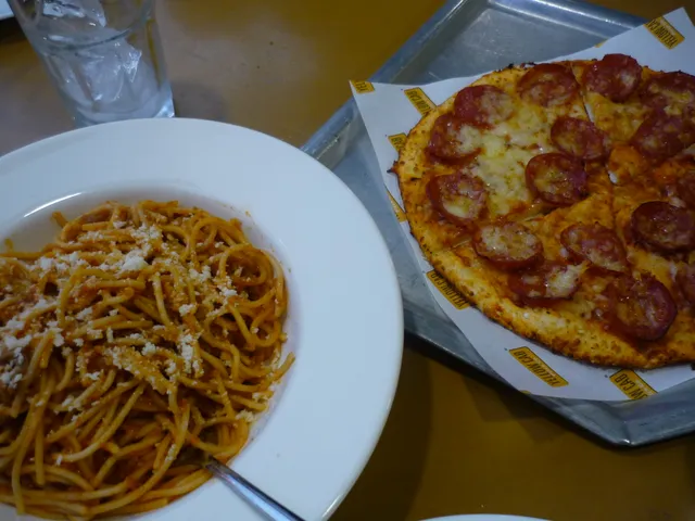 fav foods
