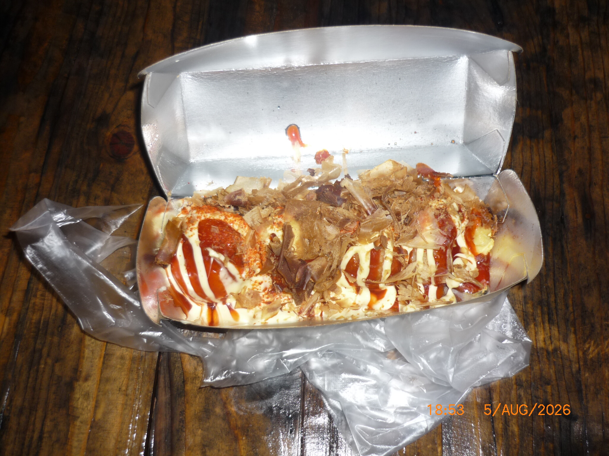 takoyaki