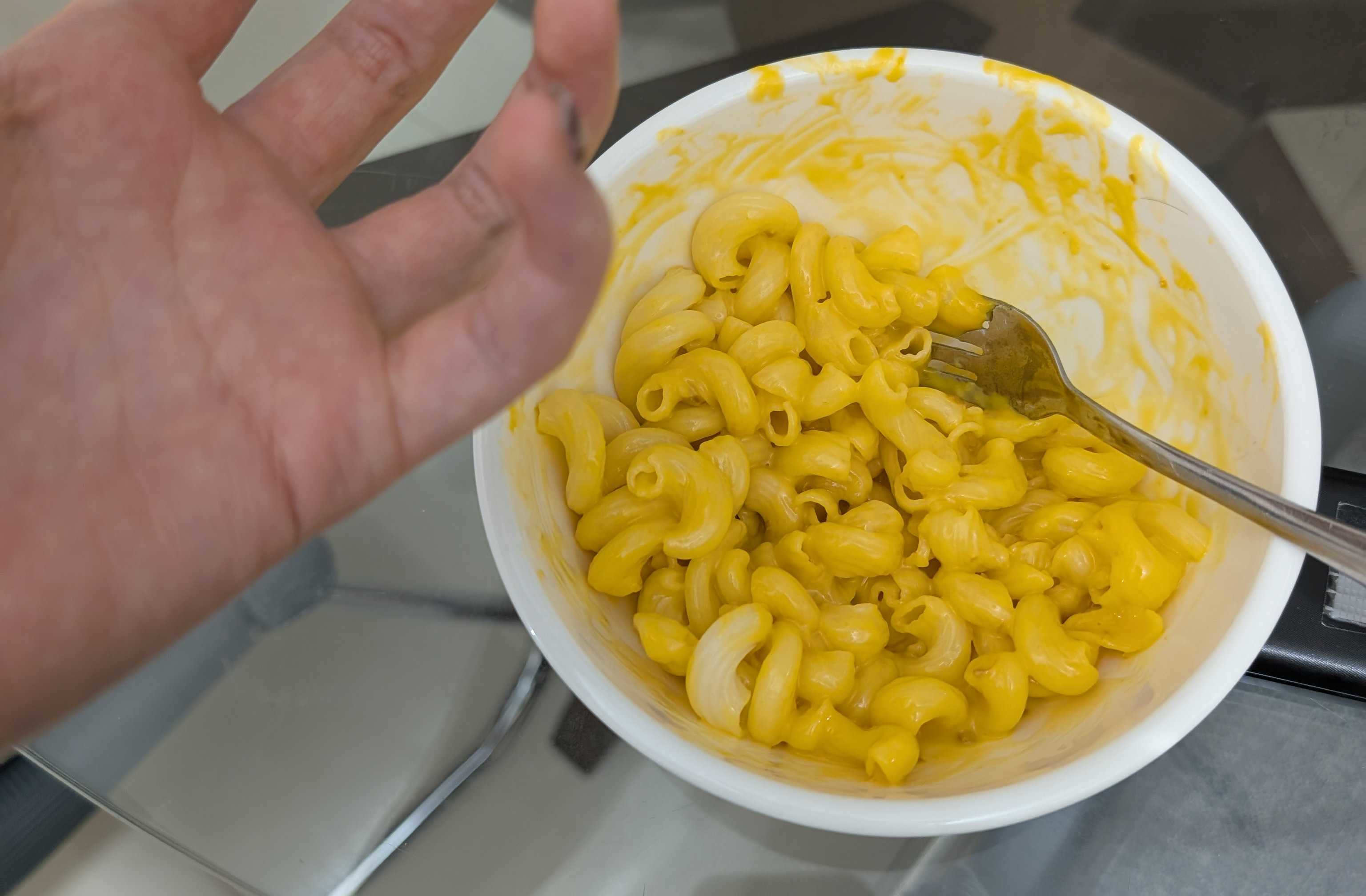 macncheese