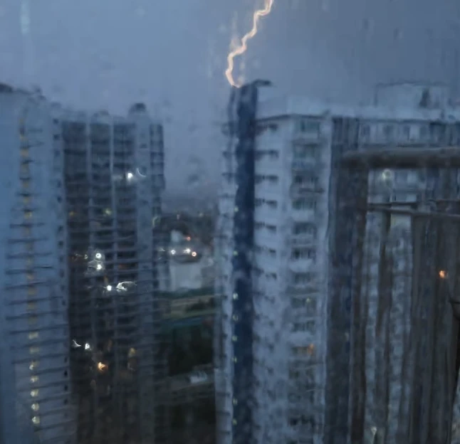 lightning